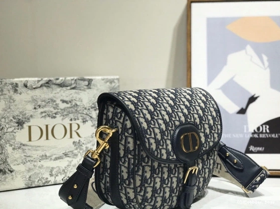 OldCobbler Bags BOBBY BAG LARGE DIRO 0707